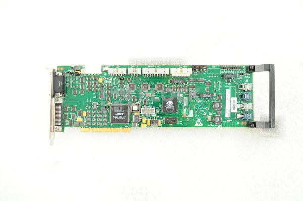 5123033 RP Gitane SIB 3 V7 Board for GE Cath/Angio