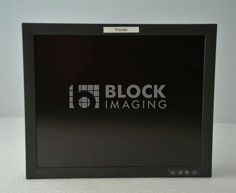 5128456-2 18 Inch LCD W/O Stand Monitor for GE RF Room