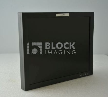 5128456-2 18 Inch LCD W/O Stand Monitor for GE RF Room