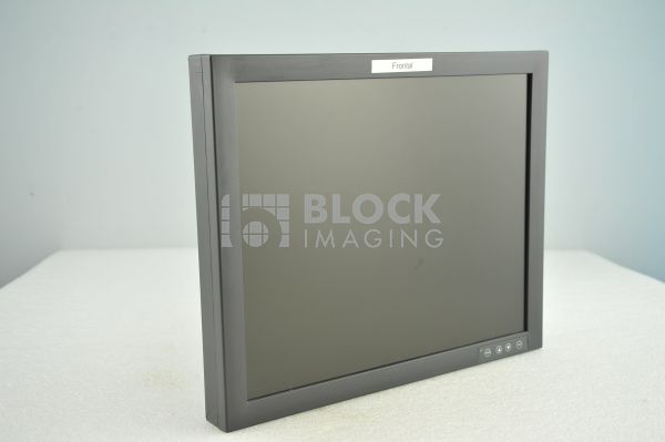 5128456-2 18 Inch LCD W/O Stand Monitor for GE RF Room