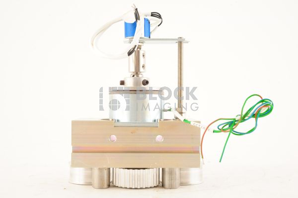 5134463 Motor and Reduction Gearbox abd Clutch Assembly for GE Cath/Angio