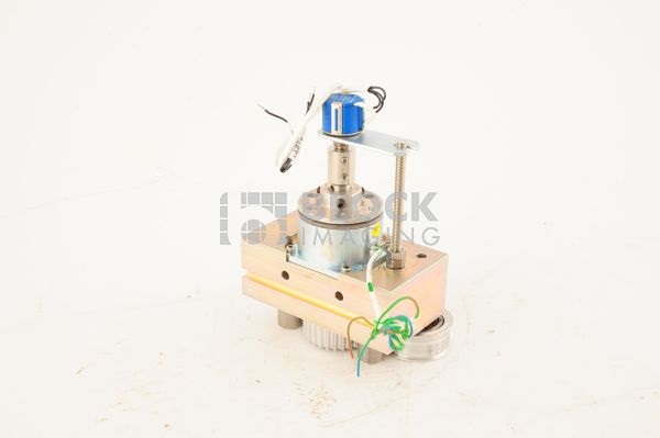 5134463 Motor and Reduction Gearbox abd Clutch Assembly for GE Cath/Angio