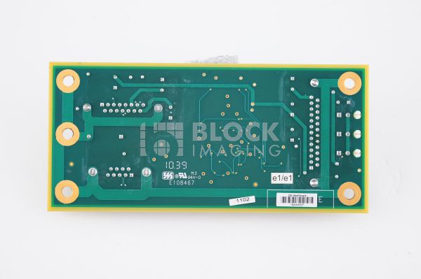 5136099-ROHS Wallstand Transfer Interface PWA Board for GE Digital X-ray