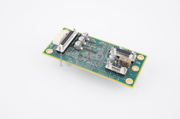 5136099-ROHS Wallstand Transfer Interface PWA Board for GE Digital X-ray