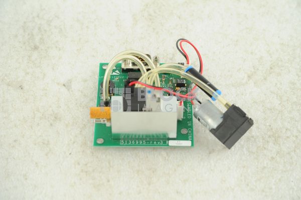 5136995-3 Pressure Sensor Board for GE Cath/Angio