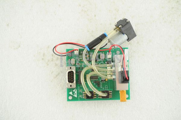 5136995-3 Pressure Sensor Board for GE Cath/Angio