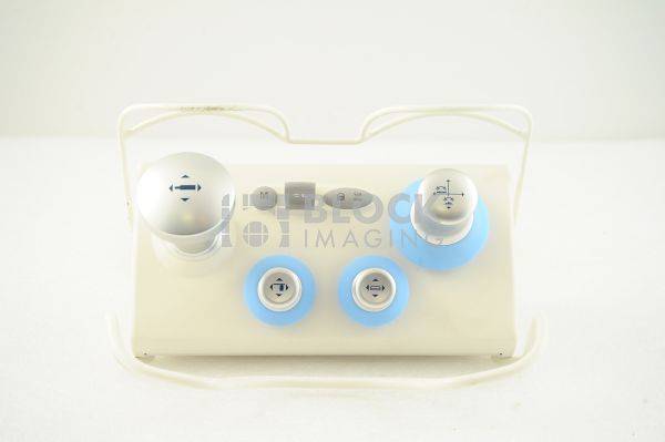 5145790-3 Intelligent Box for GE Cath/Angio