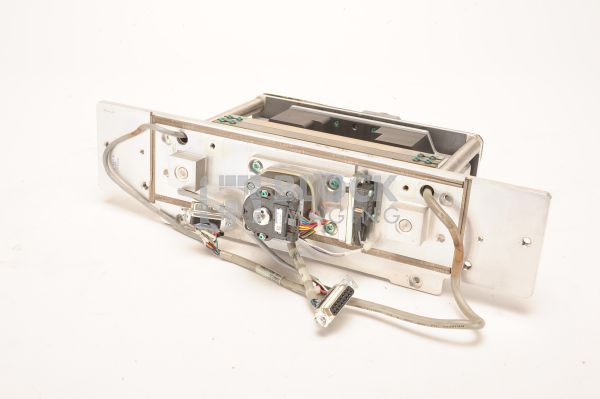 5148339 Tungsten Filter and Drive Assembly for GE CT