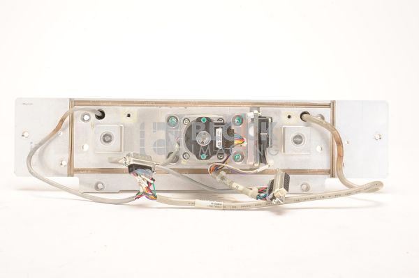 5148339 Tungsten Filter and Drive Assembly for GE CT