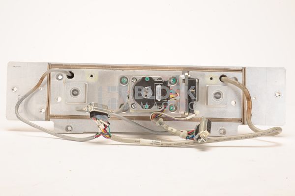 5148339 Tungsten Filter and Drive Assembly for GE CT