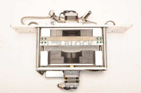 5148339 Tungsten Filter and Drive Assembly for GE CT