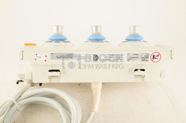 5148355-2 TSSC for GE Cath/Angio