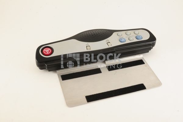 5148389-5 SCIM w/ Keyboard for GE Closed MRI