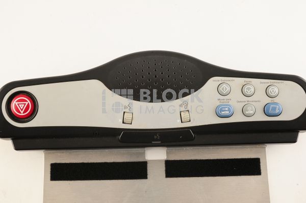 5148389-5 SCIM w/ Keyboard for GE Closed MRI