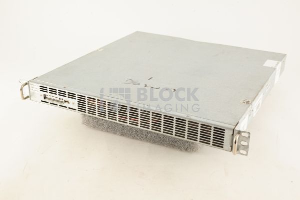 5159834-6 Jarrell VCT VIG with VRAC2 Assembly for GE CT
