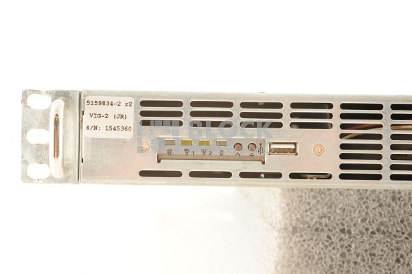 5159834-6 Jarrell VCT VIG with VRAC2 Assembly for GE CT