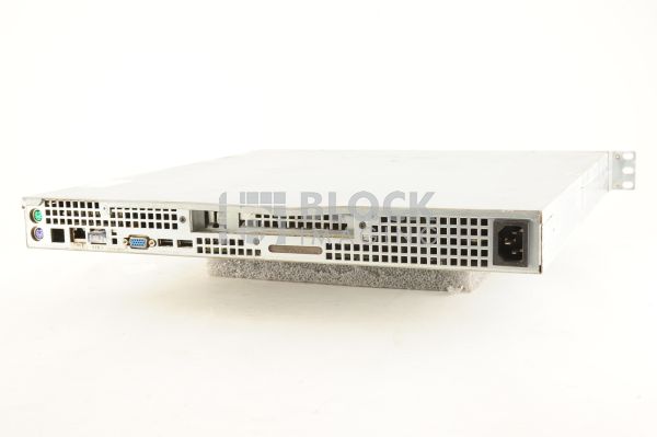 5159834-6 Jarrell VCT VIG with VRAC2 Assembly for GE CT