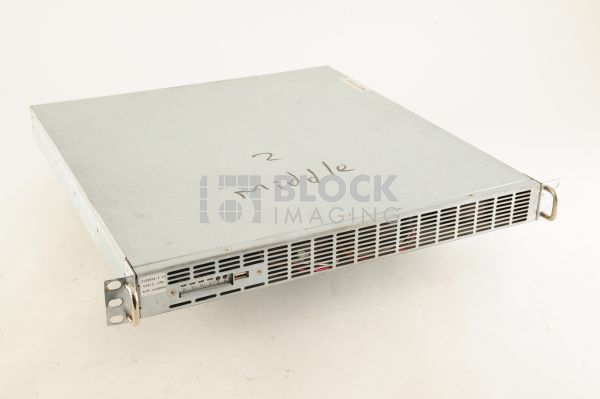 5159834-9 Jarrell VCT VIG with VRAC2 Assembly for GE CT