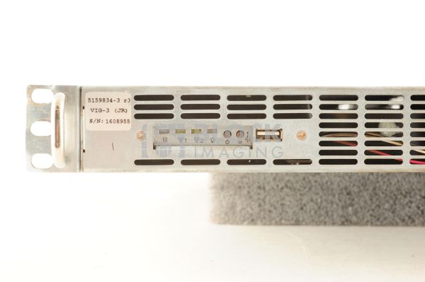 5159834-9 Jarrell VCT VIG with VRAC2 Assembly for GE CT