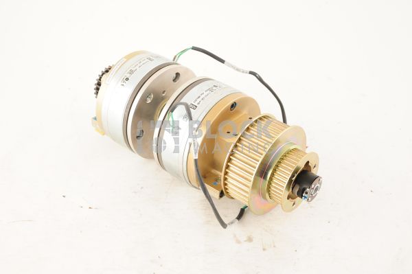 5161487 Longitudinal Brake Assembly for GE Cath/Angio