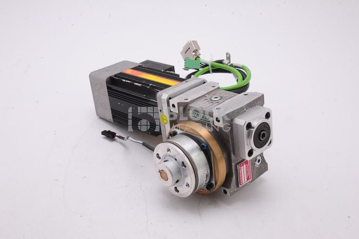 5161489 - GE - Cath/Angio - Lift Axis Drive Assy Assembly | Block