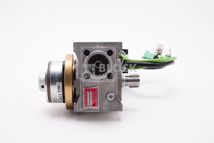 5161489 - GE - Cath/Angio - Lift Axis Drive Assy Assembly | Block