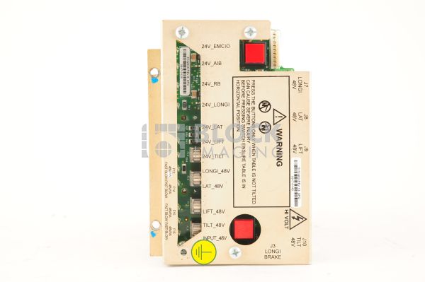 5161658 DC-DC Converter Assembly for GE Cath/Angio