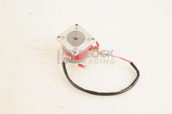 5166100 Step Motor for GE Rad Room