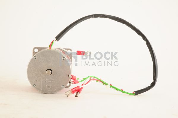 5166100 Step Motor for GE Rad Room