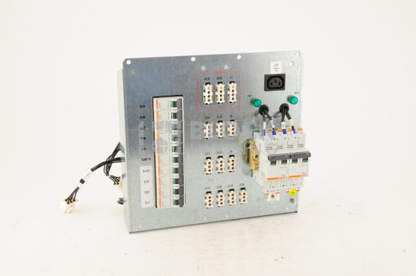 5176028 Bulkhead Power Distribution Assembly for GE Cath/Angio
