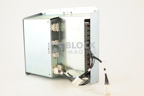5176028 Bulkhead Power Distribution Assembly for GE Cath/Angio