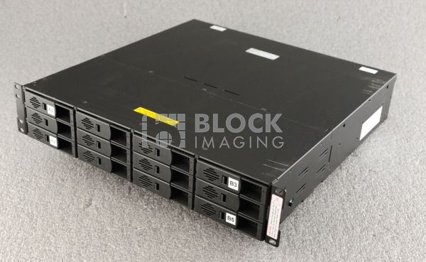 5179691 SCA SCSI 73 GB Disk Drive for GE Cath/Angio