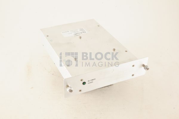 5181495-2 Cam DC Blower for GE Closed MRI