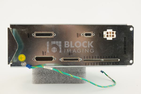 5183695 Bulkhead On-Off Assembly for GE Cath/Angio