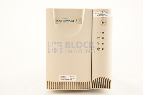 5196397 UPS for OEC C-arm