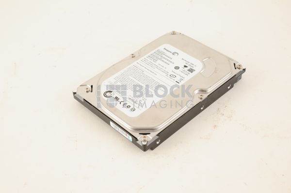 5215286-2 Seagate Barracuda 160GB SATA Hard Drive for GE Ultrasound