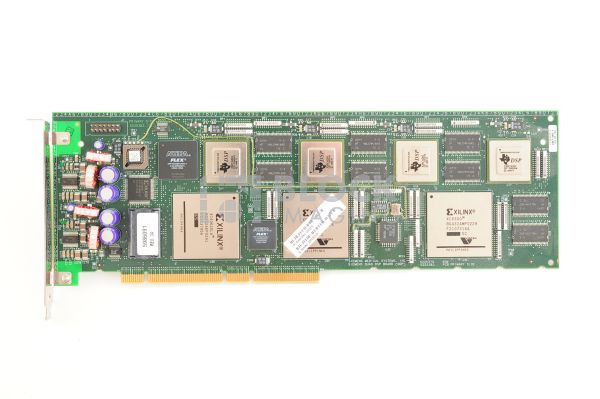 5225375 PCA Quad DSP BSR Board for Siemens Cath/Angio