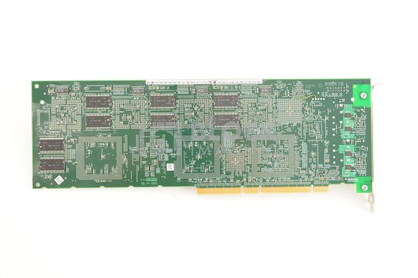 5225375 PCA Quad DSP BSR Board for Siemens Cath/Angio