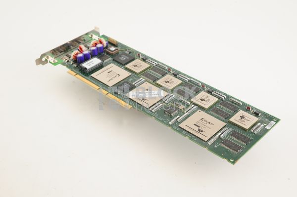 5225375 PCA Quad DSP BSR Board for Siemens Cath/Angio