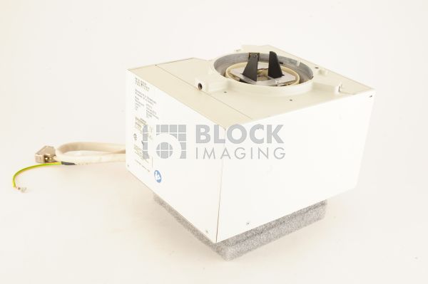 5234960 Undertable Collimator for GE RF Room