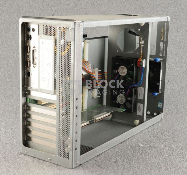 5236042 Real Time CPU Module Assembly for Siemens Cath/Angio