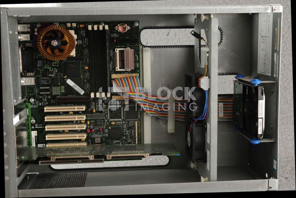 5236042 Real Time CPU Module Assembly for Siemens Cath/Angio