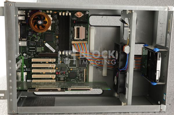 5236042 Real Time CPU Module Assembly for Siemens Cath/Angio