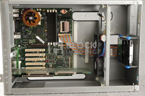 5236042 Real Time CPU Module Assembly for Siemens Cath/Angio