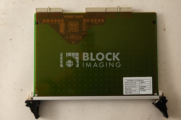5250214 - GE - MRI - Non-Transparent Bridge Board | Block