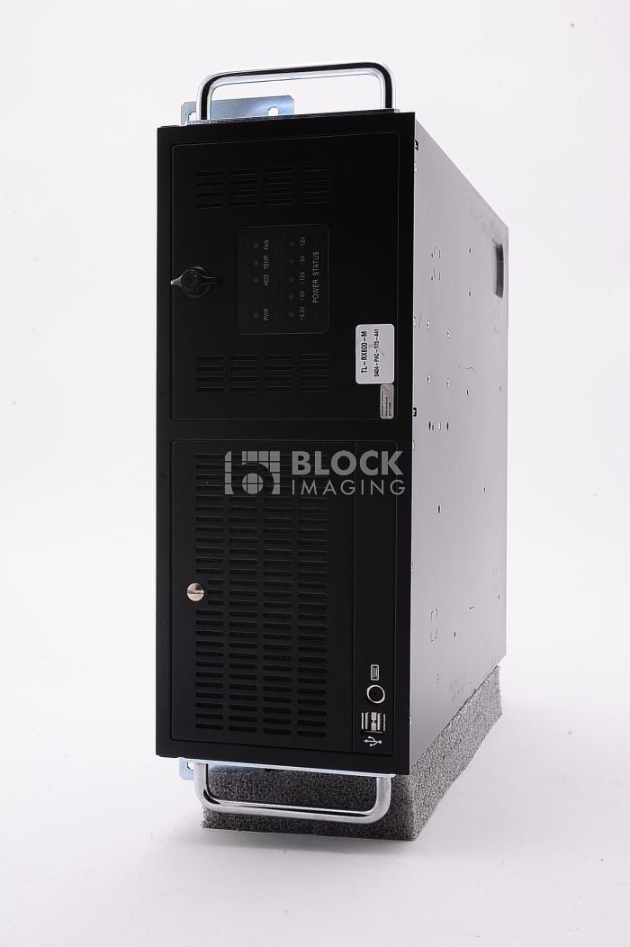 5252199 - GE - Cath/Angio - DL8M Processor Assembly | Block Imaging