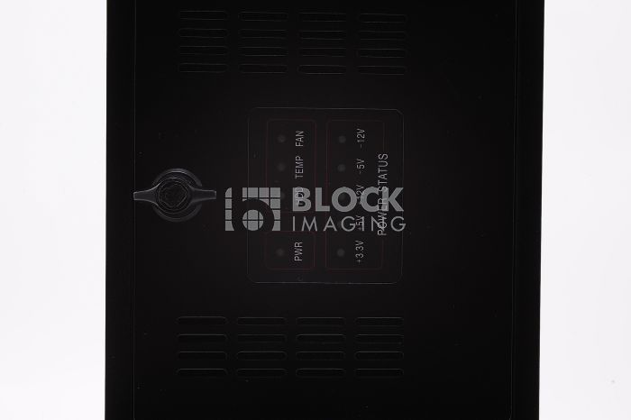 5252201 RTAC8 Processor Assembly for GE Cath/Angio