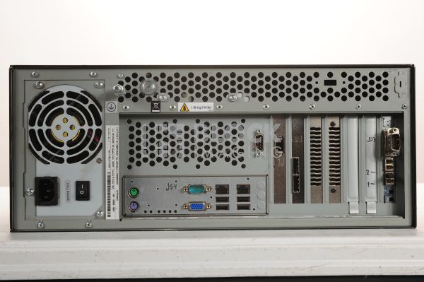 Criminal Scientifik　輸入盤 5255299-20 - GE - CT - VDIG - VCT Data Acquisition and Image