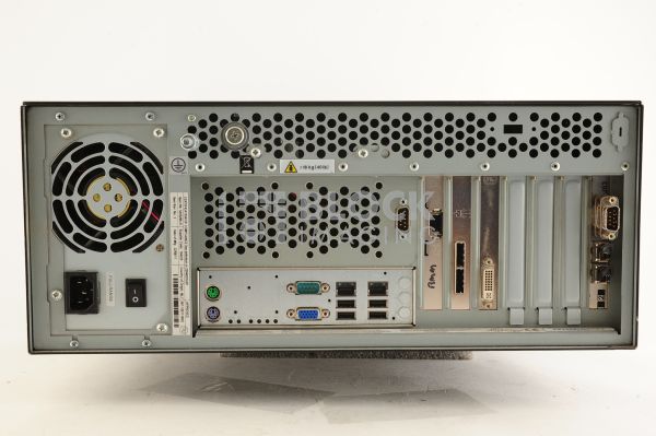 5255299-21 Data Aquisition and Image VDIG2 Workstation for GE CT
