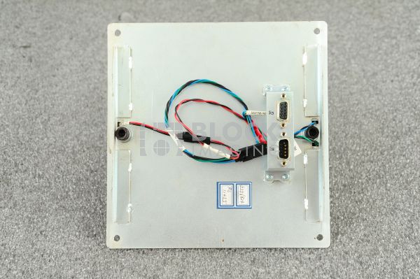 5256824 Handle Assembly for GE Rad Room